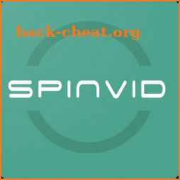SpinVid icon