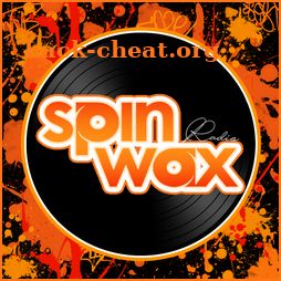 Spinwax Radio icon