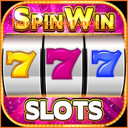 SpinWin Slots icon