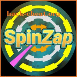 SpinZap icon