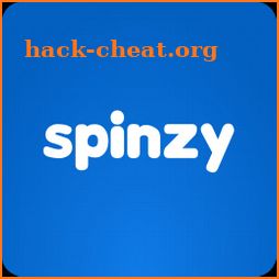 Spinzy - Win Shopping Voucher icon