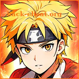 Spiral Impact: Shadow Archives icon