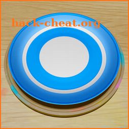 Spiral Plate icon