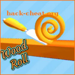 Spiral Roll Wood icon