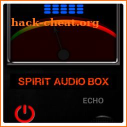 Spirit Áudio Box icon