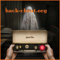 Spirit Box Ghost Talk EVP icon