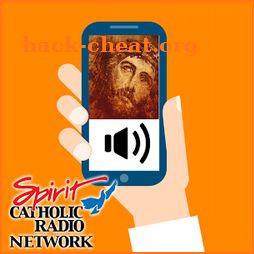 Spirit Catholic Radio icon
