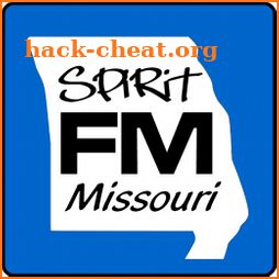 Spirit FM - Missouri icon