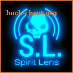 Spirit Lens icon
