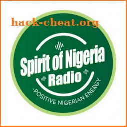 Spirit of Nigeria Radio icon