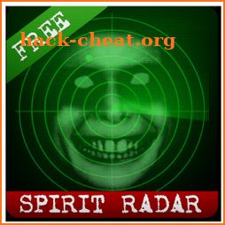 Spirit Radar Ghost Sensor icon