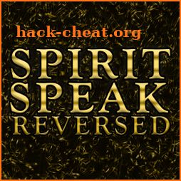 Spirit Speak - Reversed icon