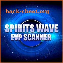 Spirits Wave EVP Scanner icon