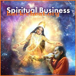 Spiritual Business icon