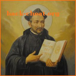 Spiritual Exercises of Ignatius of Loyola icon