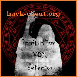 Spiritualism VOX Detector icon