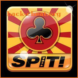 Spit !  Speed ! Card Game Free icon