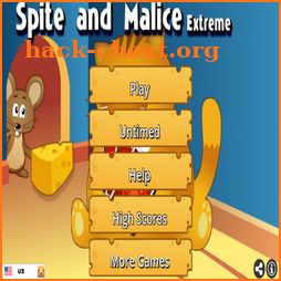 Spite and Malice Game icon