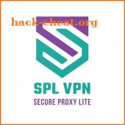 SPL VPN – One Click VPN icon