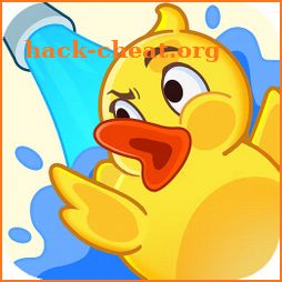 Splash The Duck icon