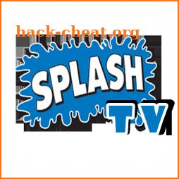 Splash TV online  - Rádios - Câmeras ao vivo icon