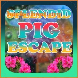 Splendid Pig Escape - JRK Games icon