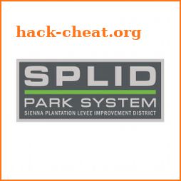 SPLID Parks icon
