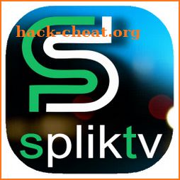 SplikTV apk ⚽ icon