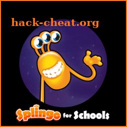 Splingo for Schools icon