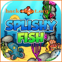 Splishy Fish icon