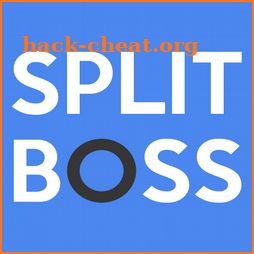 Split Boss icon