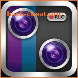 Split Lens 2-Clone Yourself in Photo & Video icon