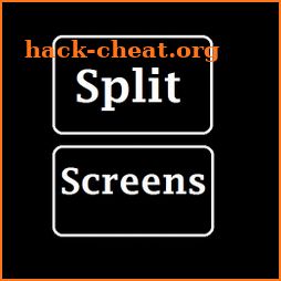 Split Screens icon