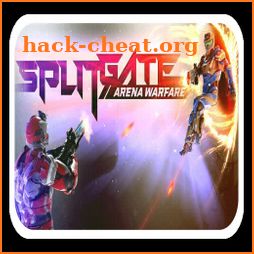 splitgate Arena Battle Walkthrough icon