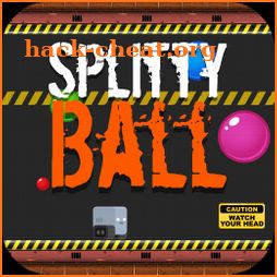 Splitty Ball icon