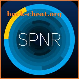 SPNR icon