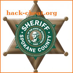 Spokane County DSA icon