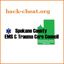 Spokane County EMS Protocols icon