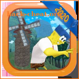 Sponge Adventures icon