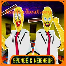 Sponge & Neighbor Granny 2020 Horror Mod Chapter 2 icon