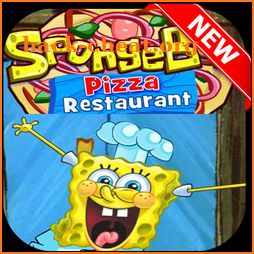 Sponge Bob Pizza Shop icon