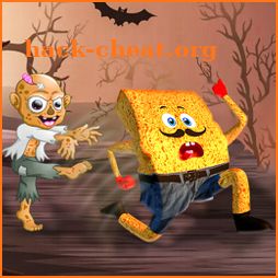 Sponge Games - Sponge Neighbor icon