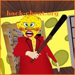 Sponge Granny Mod Chapter Tow icon