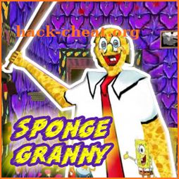 Sponge Granny Mod icon