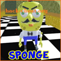 Sponge Neighbor Escape Adventure game icon