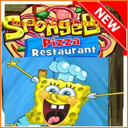 Sponge Pizza Game icon