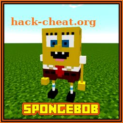 Spongebob Addon MCPE icon