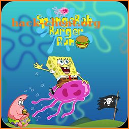 Spongebob Adventure Rush icon