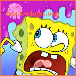 SpongeBob Adventures: In A Jam icon