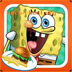 SpongeBob Diner Dash Deluxe icon